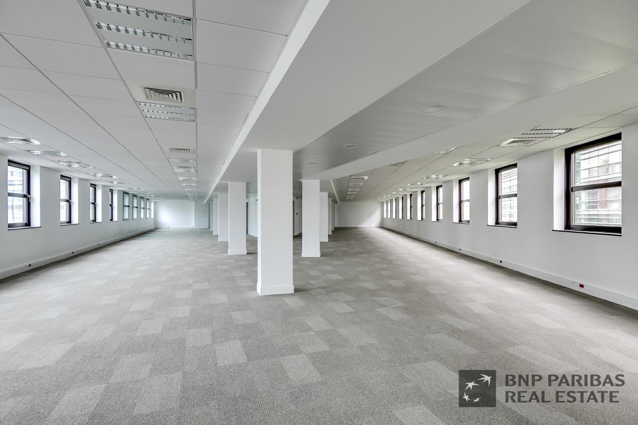 Bureau Rueil-Malmaison 1786m² Location bureau Rueil-Malmaison Hauts-de-Seine OLBUR2001255 5